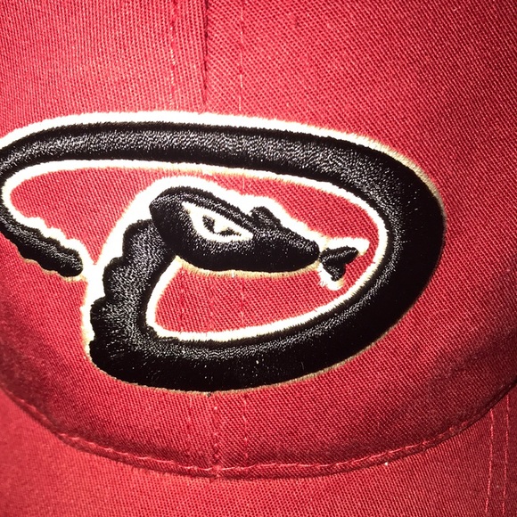 MLB Arizona Diamondbacks Cap - Picture 2 of 8